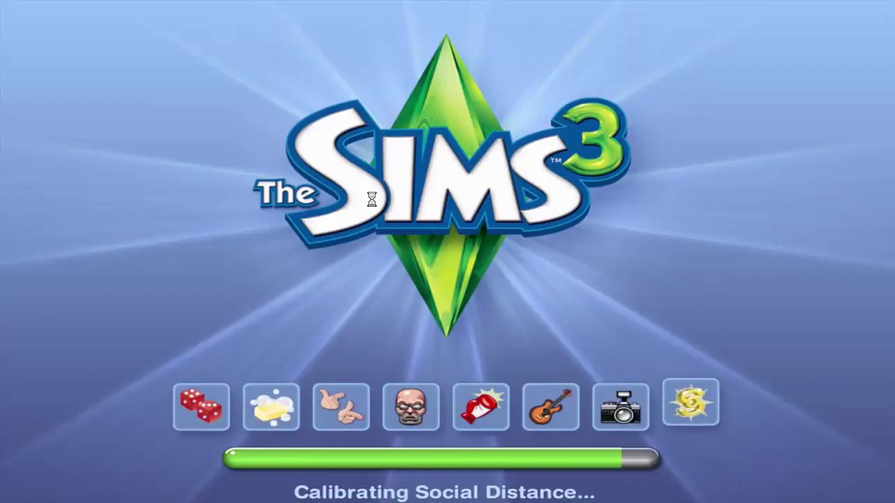 the sims 4 crack mac
